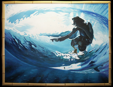 ** PLEASE DESCRIBE THIS IMAGE **