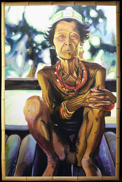 ** PLEASE DESCRIBE THIS IMAGE **